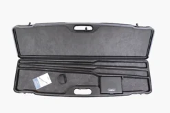 Negrini UNICASE Black/Grey -1693i-UNI-2C/7279 - interior