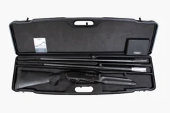 Negrini UNICASE Black/Grey -1693i-UNI-2C/7279 - autoloader shotgun