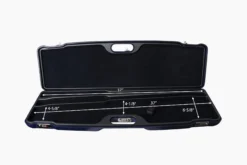 Negrini UNICASE Navy/Black -1693iA-2C/7370 - interior dimensions