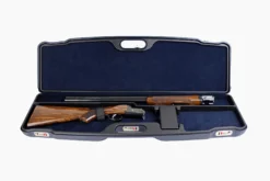 Negrini UNICASE Navy/ Navy -1693i-UNI/6893 - interior over under shotgun