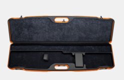 Negrini UNICASE Orange/Black -1693i-UNI/6903 - interior