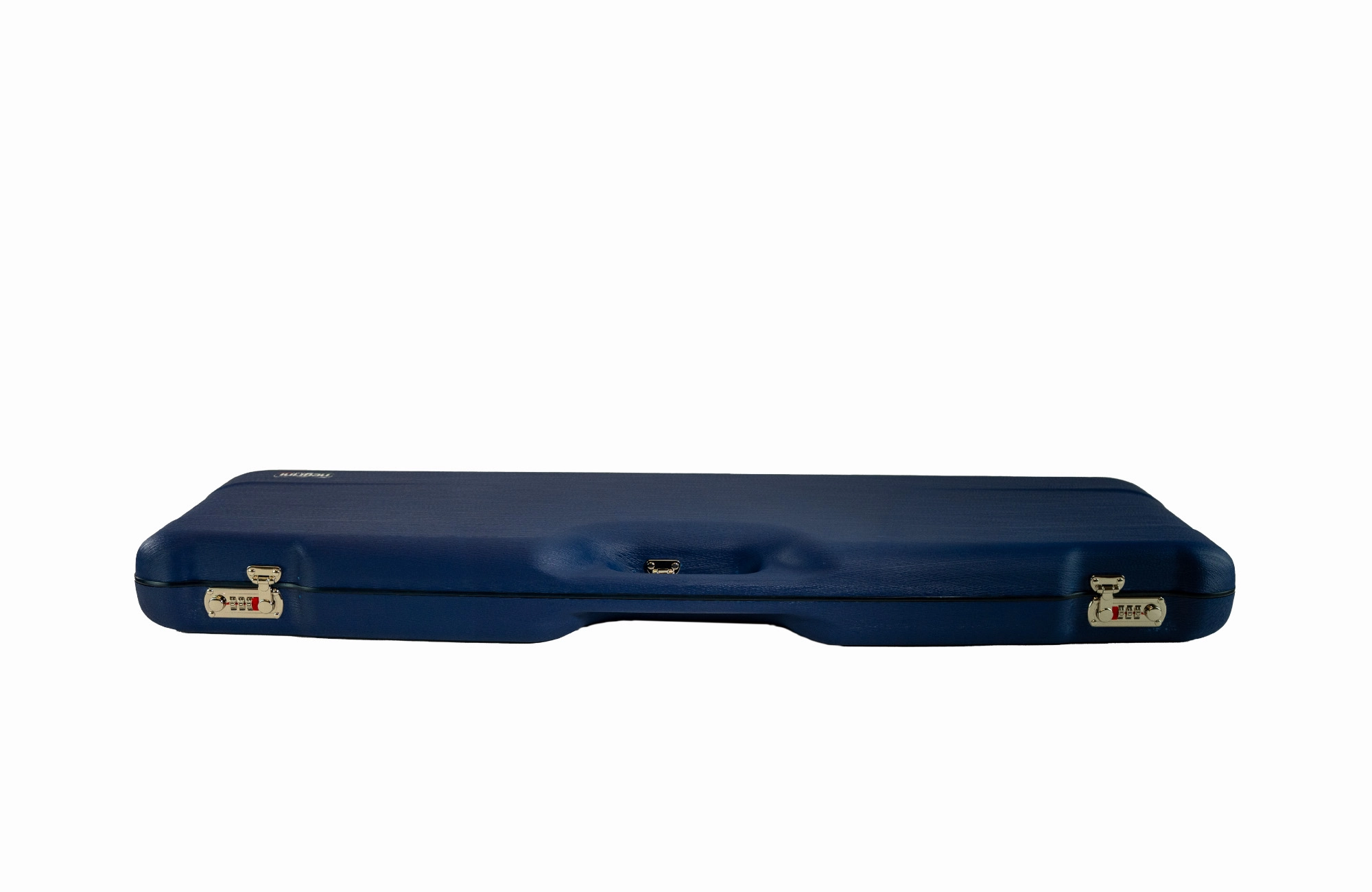 Negrini Semi-Auto Hybri-Tech Shotgun Case 32" - 1693iA/6896 2 Negrini UNICASE Navy/Black -1693iA/6896 - top