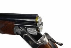 INTELCASE 12ga Snap Caps in a Zoli Z-Sport