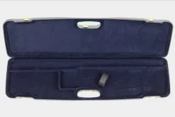 Alternative view of Negrini OU/SxS Takedown Shotgun Case for Travel 32" - 1602LR/4704