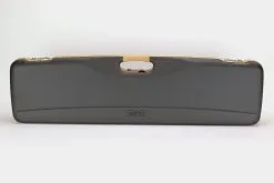 Negrini OU/SxS Deluxe Takedown Shotgun Case for Travel 32" - 1602LX/4707