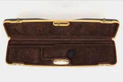 Alternative view of Negrini OU/SxS Deluxe Takedown Shotgun Case for Travel 32" - 1602LX/4707