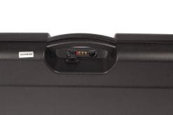 Negrini Hybri-Tech Mossy Oak UNICASE Takedown Shotgun Case 34" - 1603i-UNI/5127 12 Negrini Shotgun Cases - 1603i/5127 UNICASE - Lock and Integrated handle