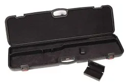 Negrini Shotgun Cases - 1603i/5127 UNICASE - Interior