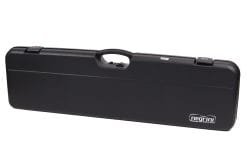 Negrini Hybri-Tech Mossy Oak UNICASE Takedown Shotgun Case 34" - 1603i-UNI/5127 16 Negrini 1603-UNI/5127 UNICASE Universal Shotgun Case - exterior angled