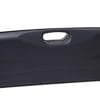 1605IS: OU/SxS Hunting Shotgun Hard Case for 1 Shotgun 18 Negrini Shotgun Cases - 1605IS/4790 exterior over under shotgun case