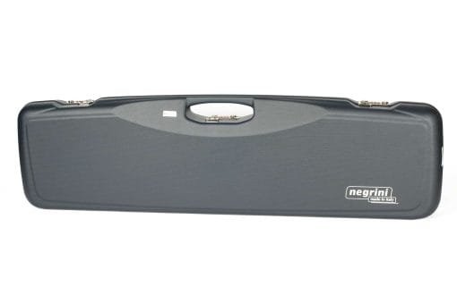 Negrini UNICASE Travel Single Shotgun Cases - 1607LR-UNI/5042 exterior