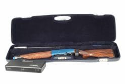 Negrini UNICASE Travel Single Shotgun Cases - 1607LR-UNI/5042 Beretta A400 Autoloader