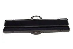 Negrini Single Barrel Case Storage interior