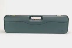 Negrini 1621BLR/5387 Shotgun Case - exterior