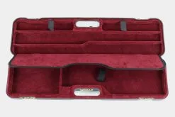 Negrini 1621BLR/5387 Shotgun Case - interior