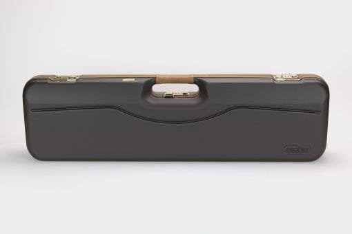 Negrini 1621BLX/5388 Combo Shotgun Case - exterior