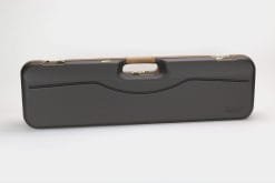 Negrini 1621BLX/5388 Combo Shotgun Case - exterior angled