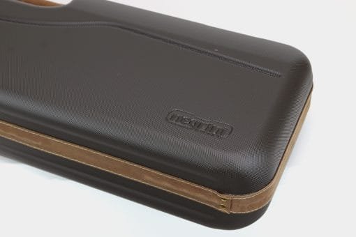 Negrini 1621BLX/5388 Combo Shotgun Case - logo