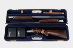 Negrini 1621BLX/5388 Combo Shotgun Case - zoli pernice