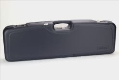 Negrini Shotgun Cases - 1622LR/5135 Two Gun Case - exterior angled