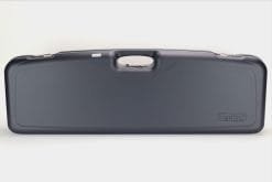 Negrini Shotgun Cases - 1622LR/5135 Two Gun Case - exterior