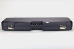 Negrini Shotgun Cases - 1622LR/5135 Two Gun Case - profile