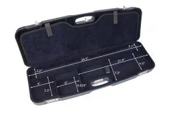Negrini Shotgun Takedown Case - 1622LR Series