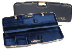 Negrini 1622LX-2F/5136 Sporting Two Shotgun Case