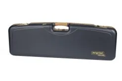 Negrini 1622LX-2F/5136 Sporting Two Shotgun Case exterior