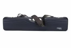Negrini OU Ultra-Compact Sporting Combo Shotgun Case - 16402LR-2C/6204 - exterior strap