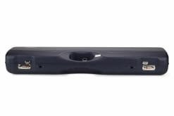 Negrini OU Ultra-Compact Sporting Combo Shotgun Case - 16402LR-2C/6204 - profile