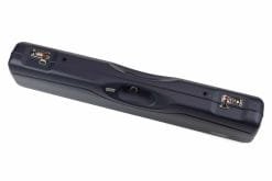 Negrini OU Ultra-Compact Sporting Combo Shotgun Case - 16402LR-2C/6204 - top