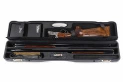 Negrini OU Ultra-Compact Sporting Combo Shotgun Case - 16402LR-2C/6204 - Zoli Z-Sport Combo