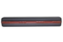 Negrini OU/SXS Deluxe Uplander Ultra-Compact Takedown Hunting Shotgun Case 30" - 16405LX/5708 16 Negrini 16405LX/5708 Uplander Travel Shotgun Case bottom