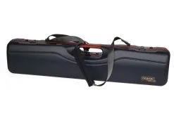 Negrini 16405LX/5708 Uplander Travel Shotgun Case exterior