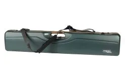 Negrini Deluxe UNICASE Shotgun Case - exterior