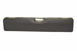 Duck Ruckus Single Semi-Auto or Pump Shotgun Travel Case - back