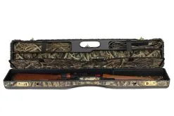 Duck Ruckus Single Semi-Auto or Pump Shotgun Travel Case - Beretta A300