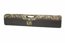 Duck Ruckus Single Semi-Auto or Pump Shotgun Travel Case in Mossy Oak Shadow Grass