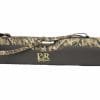 Duck Ruckus Compact QR - Semi-Auto/Pump Shotgun Travel Case in Mossy Oak Shadow Grass 34" - 16406LXP/6143 20 Duck Ruckus Single Semi-Auto or Pump Shotgun Travel Case - Shoulder Strap