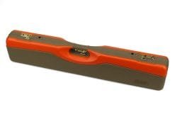 Negrini Wings Blaze One Gun 16406LXP/6271 - birdseye