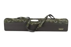 Duck Ruckus Compact QR - Semi-Auto/Pump Shotgun Travel Case in Mossy Oak OG Bottomlands 34" - 16406LXP/6573