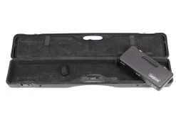 Negrini 16406LR-UNI/5590 UNICASE Travel Case - zoke box