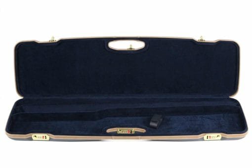 Negrini 1607ALX-2C Autoloader Combo Travel Case interior