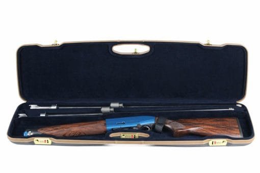 Negrini 1607ALX-2C Autoloader Combo Travel Case - Beretta A400