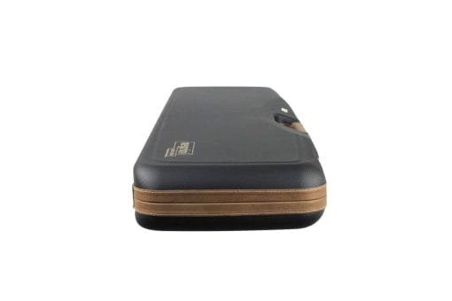 Negrini 1607ALX-2C Autoloader Combo Travel Case - side profile