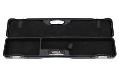 Alternative view of Negrini OU/SXS Standard Ultra-Compact Takedown Sporter Shotgun Case 32" - 16407R/6224