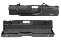 Negrini OU/SXS Ultra-Compact Takedown Sporter Shotgun Case 32" - 16407LR/5664 21 Negrini Sporting Compact 16407LR/5664
