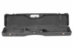 Negrini OU/SXS Ultra-Compact Takedown Sporter Shotgun Case 32" - 16407LR/5664 14 Negrini Sporting Compact 16407LR/5664 bottom