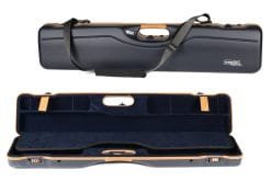 Negrini 16407LX/5643 Compact Sporting Shotgun Case